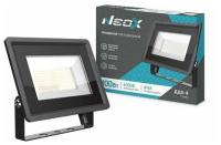 Прожектор светодиодный Neox 100W 6500K IP65 ДДО-8