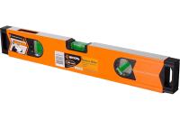 Уровень Вихрь 400мм магнитный 73-11-4-17