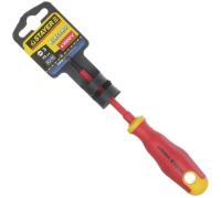 Отвертка диэл. Stayer шлиц 375мм арт.25141-03-07_z01