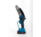 Пила цепная аккум. WorkMaster АП-20625