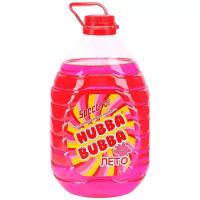 Жидкость летняя д-стеклоомывателя Спектрол Hubba Bubba 5л к.9654