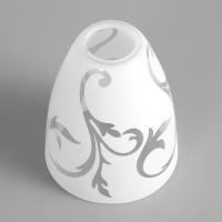 Плафон E14 малый Этюд арт.145.1Н