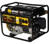 huter_dy5000l