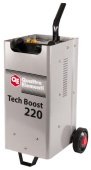 Зарядное пусковое устройство Ergus Boost 220 771-435