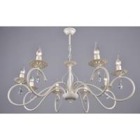 Св-к PC20929 Свирель WT+GD-8Р 8 рож.