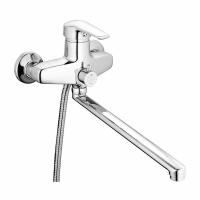 Смеситель для ванной G-Lauf LWZ7-A182