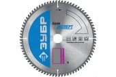 Диск пильный по дереву Зубр Мультирез 250-80Т-30мм арт.36907-250-30-80