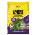 Удобрения для хвойных