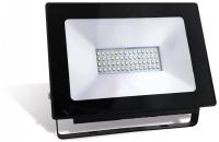 Прожектор светодиодный IN HOME СДО-7 70Вт 6500К черный