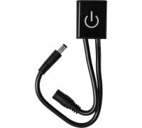 Выключатель с ИК-датчиком Apeyron арт.04-07