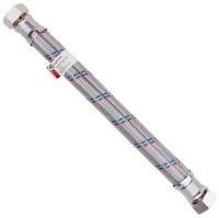 Подводка Гигант 0,5м 1 для воды гайка-гайка