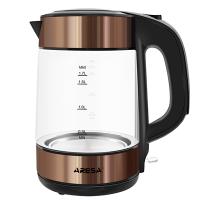 Чайник эл. Aresa 1,7л AR-3475 2150Вт