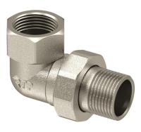 Американка 15 угловая