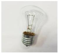 Лампа накаливания 60W Е27 Калашниково