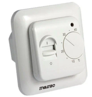 Термостат комнатный электр. VT.AC602.0.0