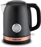 Brayer BR1005BK черный