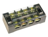 Колодка клеммная TB-1504 15A 4P Энергия к.E0608-0015
