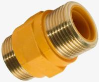 Муфта 20 нн диэлектрич. в ассорт.