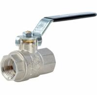 Кран шаровый Stout 40 вв рычаг SVB-0001-000040