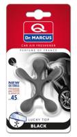 Ароматизатор Dr.Marcus Lucky Top Black арт.658 к.55367