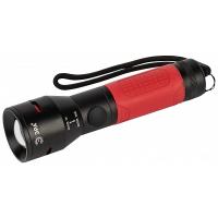 Фонарь ручной 10W UA-801 Ураган Эра