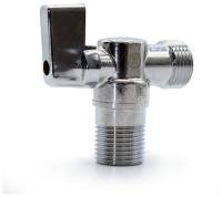 Кран дсантехники Thermofix пм 12х12 арт.О003