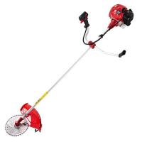 Триммер бенз. Number One GT520-PRO (не разбор. вал 2,3л.с)