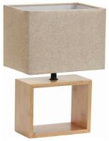 Светильник настольный Beige Escada арт.10175-T