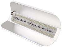 Прожектор строительный 200Вт 6500-7000K GLANZEN арт. RPD-0001-200