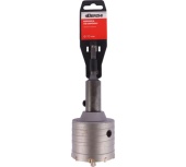 Коронка по бетону Derzhi SDS plus ф70мм арт.8306-009