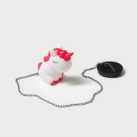 Пробка для ванны Единорог 9720825