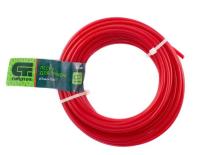 Леска д триммера Сибртех 3,0мм 10м круг арт.961485