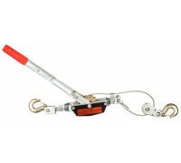 Лебедка ручная FIT 2т арт.64646