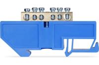 Шина 0 6х9 6 групп SmartBuy SBE-bc-6-dri