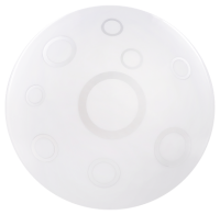 Светильник потолочный SmartBuy-10W Ring арт.SBL-Ring-10-W-6K