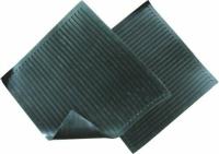 Коврик диэлектрический 0,73м-0,73м