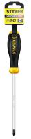Отвертка Stayer крестовая 2100мм арт.2510-2-10