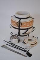 Тандыр Дербент серия Кавказ