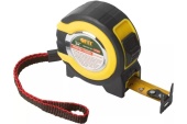 Рулетка FIT 3м-16мм арт.17263