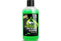 Концентрат летний д-стеклоомывателя GRASS MOSQUITOS CLEANER 1л арт.110103