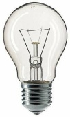 Лампа накаливания МО 60W Е27 36V Калашниково