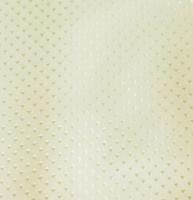 бежевый штора