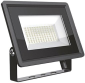 Прожектор светодиодный Neox 50W 6500K IP65 ДДО-8
