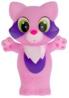 Игрушка дкупания Енотик 9см арт.YF-02-2021