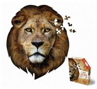 Пазлы 300шт Madd Capp Лев арт.6016