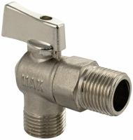 Кран для сантехники МАК 1 2х1 арт.139