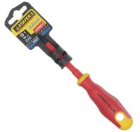 Отвертка диэл. Stayer крестовая 180мм арт.25142-1-08