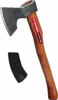 Топор-колун ЗУБР Викинг-10 1,1кг арт.20635