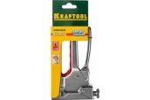 Степлер меб. Kraftool 6-14мм арт.3187