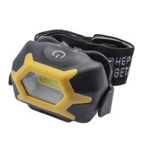 Фонарь налобный ЭРА Практик GB-701